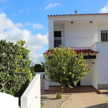 Ferienhaus Piscis