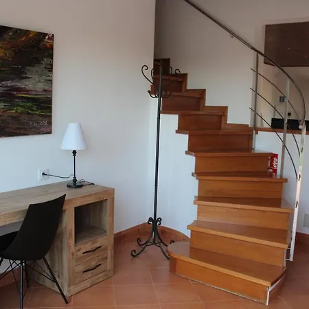 Piscis Cala Blanca (Menorca)