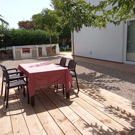 Piscis Ferienhaus