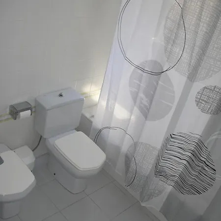 Ferienhaus Piscis Cala Blanca (Menorca)