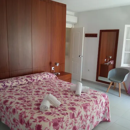 Piscis Ferienhaus Cala Blanca (Menorca)