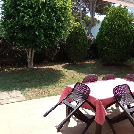 Piscis Cala Blanca (Menorca)