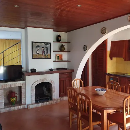 Piscis Ferienhaus *