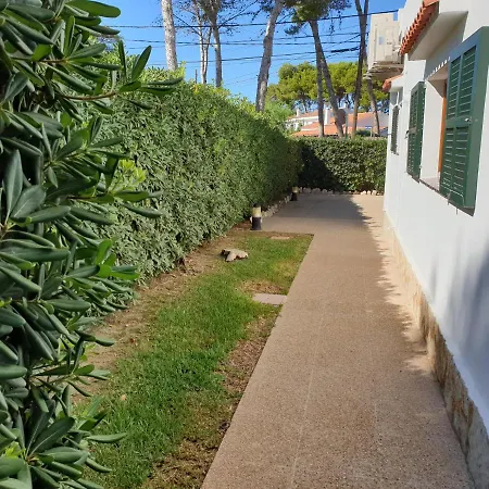 Piscis Prázdninový dům