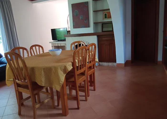 Piscis Holiday home *