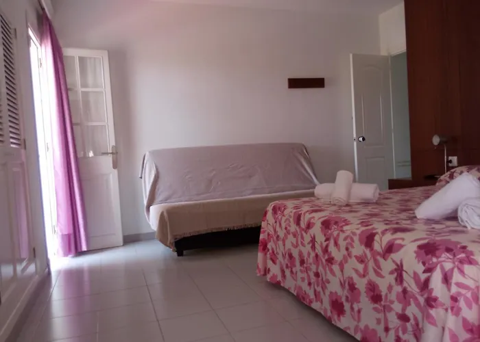 Holiday home Piscis Cala Blanca (Menorca)