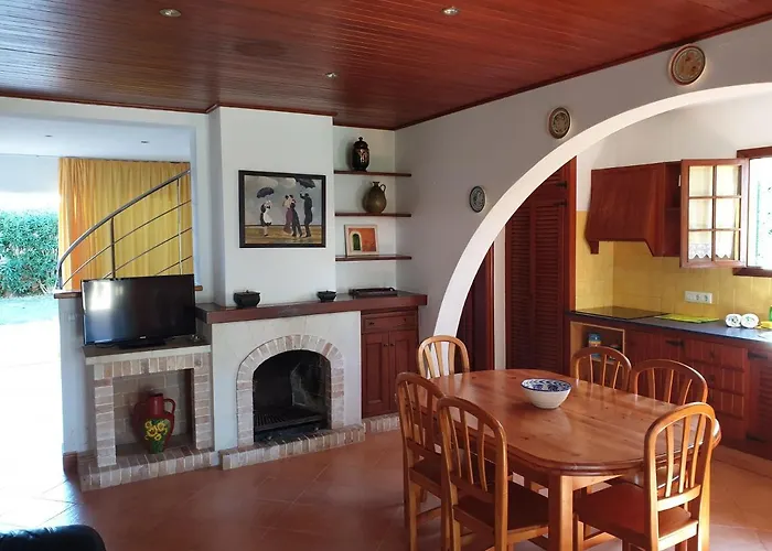 Piscis Holiday home *