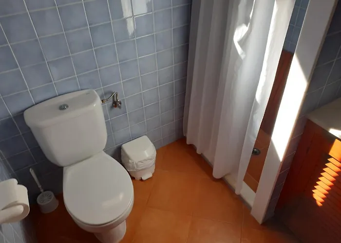 Holiday home Piscis *