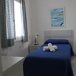 Nyaraló Piscis