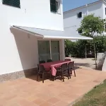 Nyaraló Piscis