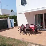 Nyaraló Piscis *