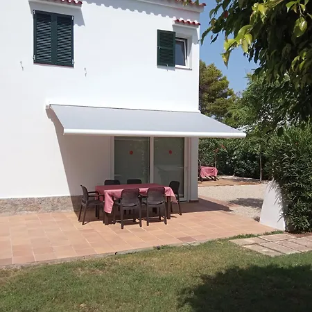 Piscis Hébergement de vacances *