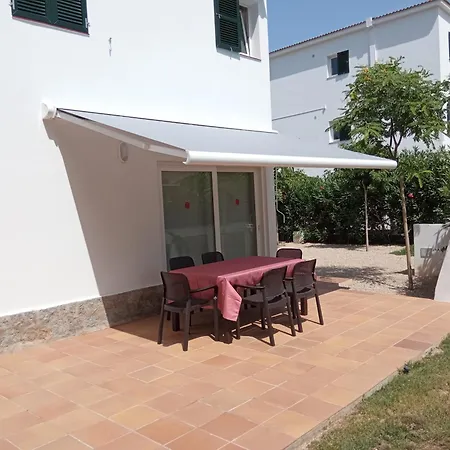 Casa vacanze Piscis