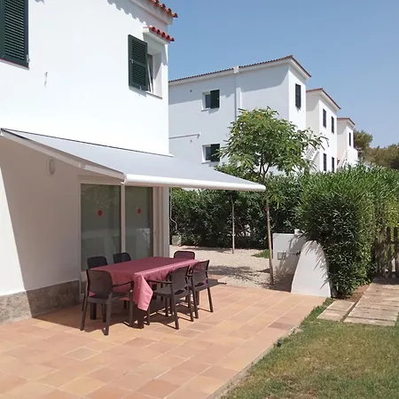 Dom wakacyjny Piscis