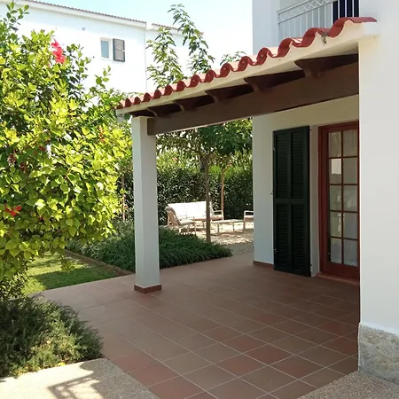 Piscis Tatil Evi