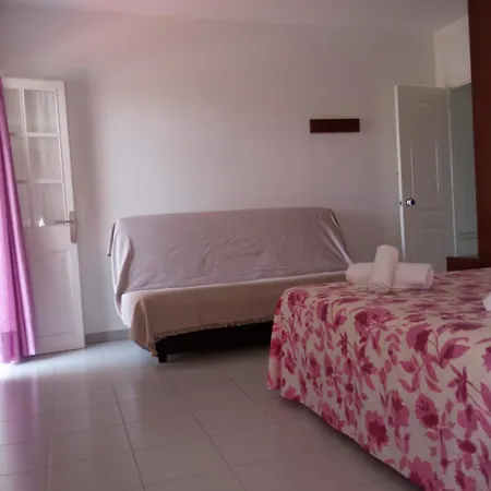 Casa vacanze Piscis Cala Blanca (Menorca)