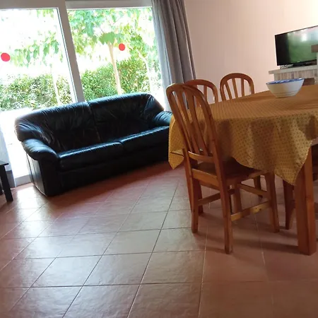Piscis Сasa de vacaciones