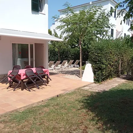 Piscis * Cala Blanca (Menorca)