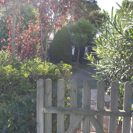 Piscis Dom wakacyjny