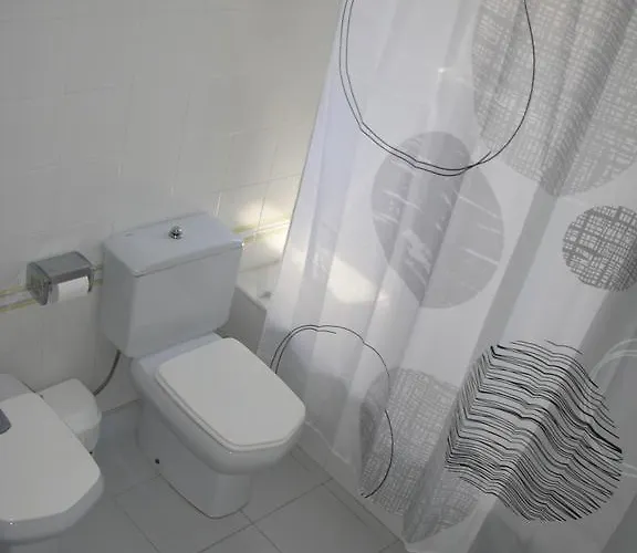 Dom wakacyjny Piscis Cala Blanca (Menorca)