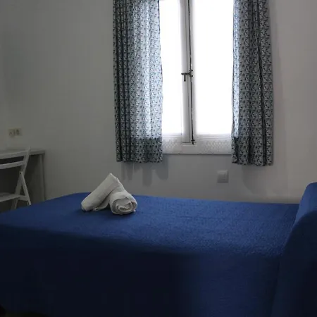 Piscis Semesterbostad