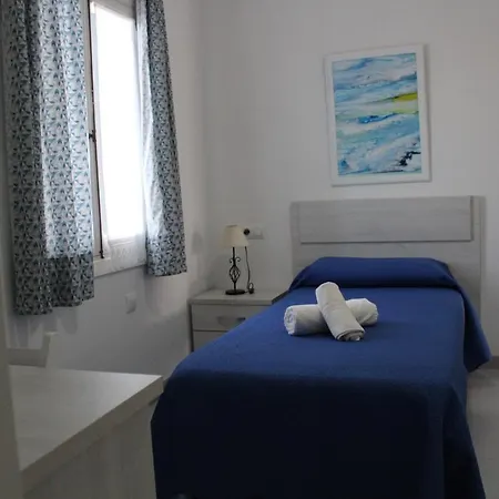 Semesterbostad Piscis