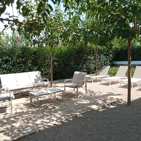 Piscis Cala Blanca (Menorca)