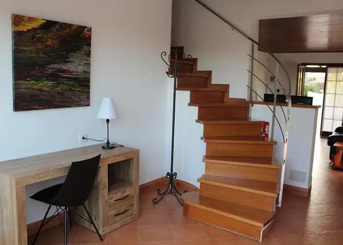 Piscis Cala Blanca (Menorca)