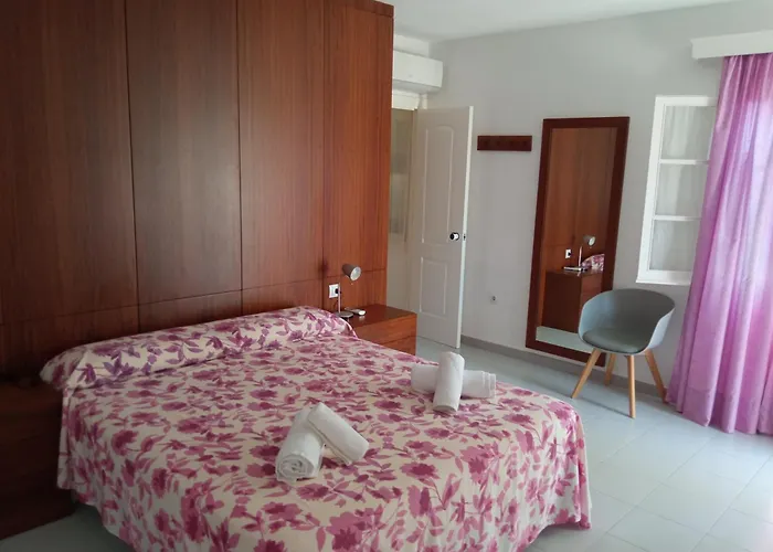 Piscis Casa vacanze Cala Blanca (Menorca)